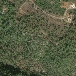 Satellite imagery of Râs et Talaa, LB