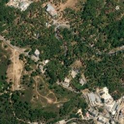 Satellite imagery of Jall Ben Hayâtoh, LB