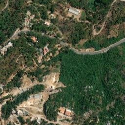 Satellite imagery of El Aarîd, LB