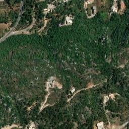 Satellite imagery of El Aarîd, LB