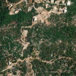 Satellite imagery of El Aarîd, LB