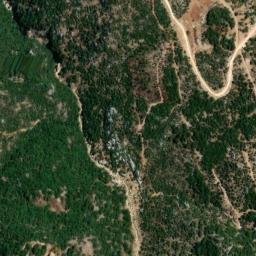 Satellite imagery of Ard Jouâr el Haouz, LB