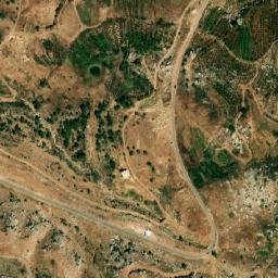 Satellite imagery of Râs es Souâne, LB