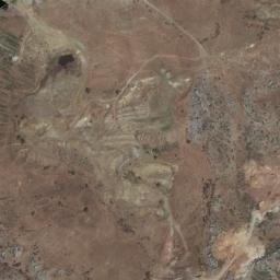 Satellite imagery of Dahr Bou Maanîyé, LB