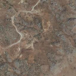 Satellite imagery of Dahr Bou Maanîyé, LB