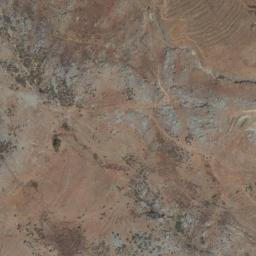 Satellite imagery of Khallet Aïn el Mzaïreb, LB