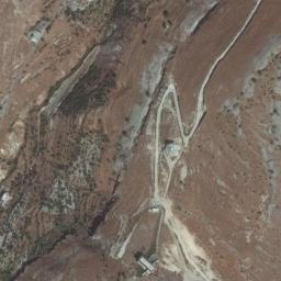 Satellite imagery of El Kneïssé, LB