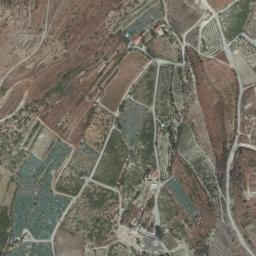 Satellite imagery of Dahret Aïn es Samak, LB