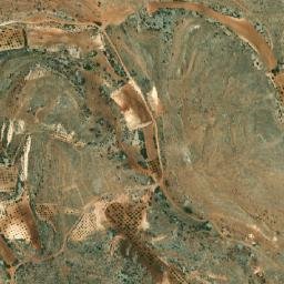 Satellite imagery of Dahr Eld el Mechoui, LB