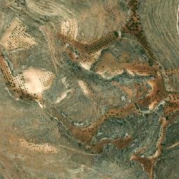 Satellite imagery of Tannouret el Kataâ, LB