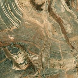 Satellite imagery of Tannouret el Kataâ, LB