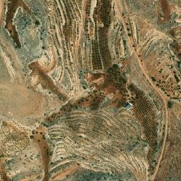 Satellite imagery of Tannouret el Kataâ, LB