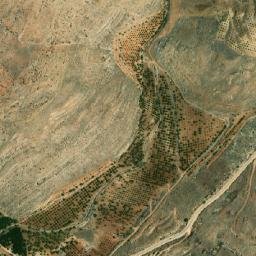 Satellite imagery of Dahr el Qanzouaa, LB