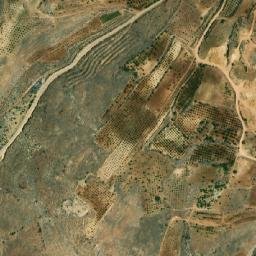 Satellite imagery of Dahr el Qanzouaa, LB