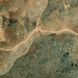 Satellite imagery of Dahr el Qanzouaa, LB