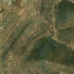 Satellite imagery of Qbour et Tourkmâne, LB