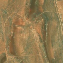 Satellite imagery of Dahret es Saouda, LB