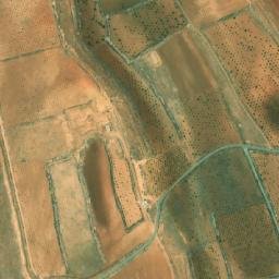 Satellite imagery of Dahret es Saouda, LB