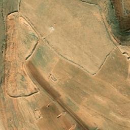 Satellite imagery of Shīr al Khawābī, SY