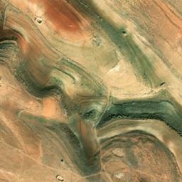 Satellite imagery of Shīr al Khawābī, SY