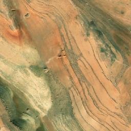 Satellite imagery of Shīr al Khawābī, SY