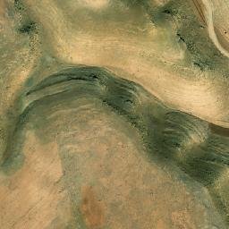Satellite imagery of Z̧ahr Dawwār Na‘sah, SY