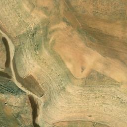 Satellite imagery of Z̧ahr Dawwār Na‘sah, SY