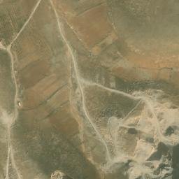 Satellite imagery of Shumays Jayrūd, SY