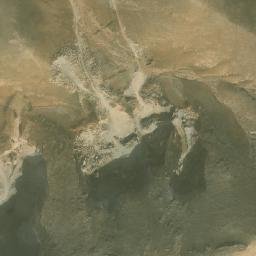 Satellite imagery of Shumays Jayrūd, SY