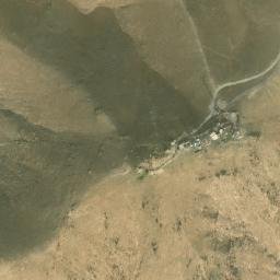 Satellite imagery of Shumays Jayrūd, SY