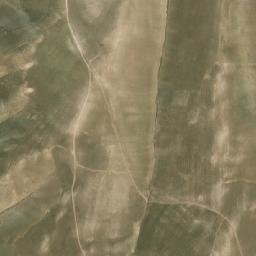 Satellite imagery of Gory Aktash, AF