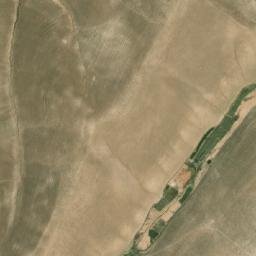 Satellite imagery of Gory Aktash, AF