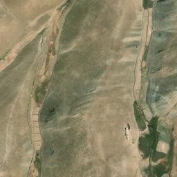 Satellite imagery of Gory Aktash, AF