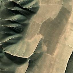 Satellite imagery of Pushtah-ye Nayak, AF