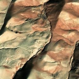 Satellite imagery of Pushtah-ye Nayak, AF