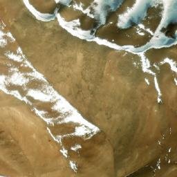 Satellite imagery of Kōh-e Kaj Bayd, AF