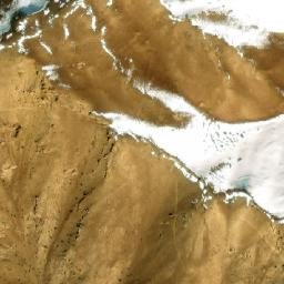 Satellite imagery of Band-e Chashmah-ye Mīrān, AF
