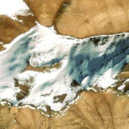 Satellite imagery of Band-e Chashmah-ye Mīrān, AF