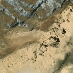 Satellite imagery of Band-e Azdih, AF