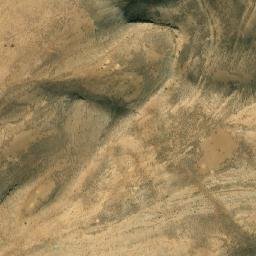 Satellite imagery of Kōh-e Rāzānī, AF