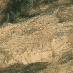 Satellite imagery of Kōh-e Rāzānī, AF