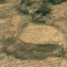 Satellite imagery of Kōh-e Rāzānī, AF