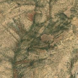 Satellite imagery of Kōh-e Mullā Maḩmūd Nisah, AF