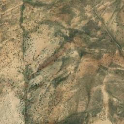 Satellite imagery of Kōh-e Mullā Maḩmūd Nisah, AF