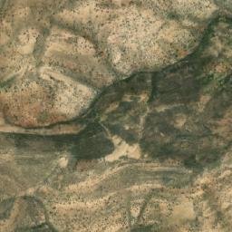 Satellite imagery of Kōh-e Mullā Maḩmūd Nisah, AF