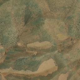 Satellite imagery of Gardanah-ye Khāshak, AF