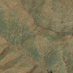 Satellite imagery of Gardanah-ye Khāshak, AF