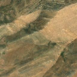 Satellite imagery of Kōh-e Jarī Dēwāl, AF