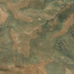 Satellite imagery of Kōh-e Shaghzak, AF