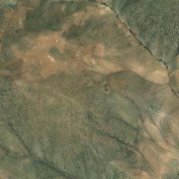Satellite imagery of Kōh-e Shaghzak, AF
